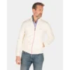 NZA Vest 24AN300 Off-White