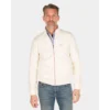 NZA Vest 24AN300 Off-White