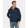 NZA Jas 24AN808 Donkerblauw
