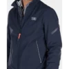 NZA Jas 24AN808 Donkerblauw