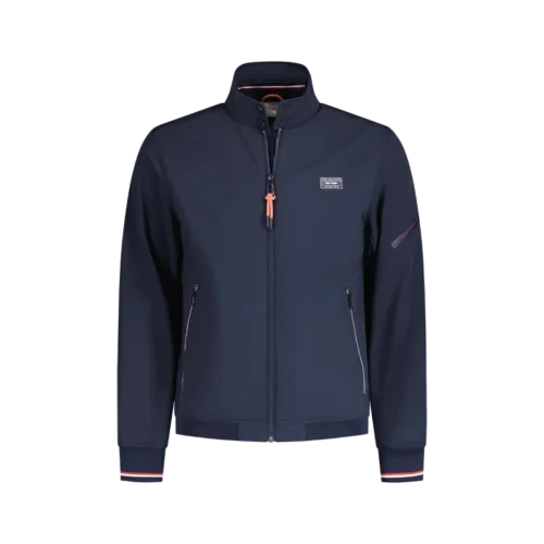 NZA Jas 24AN808 Donkerblauw