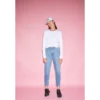 ARMED ANGELS Jeans Mairaa 30005798 Blauw