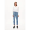 ARMED ANGELS Jeans Mairaa 30005798 Blauw