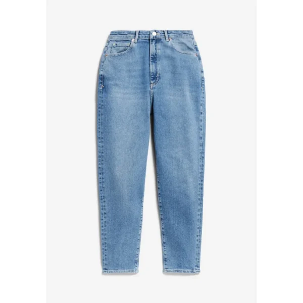 ARMED ANGELS Jeans Mairaa 30005798 Blauw