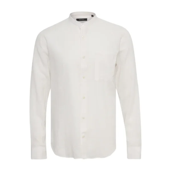 Matinique Overhemd 30206631 Wit