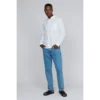Matinique Overhemd 30206631 Wit