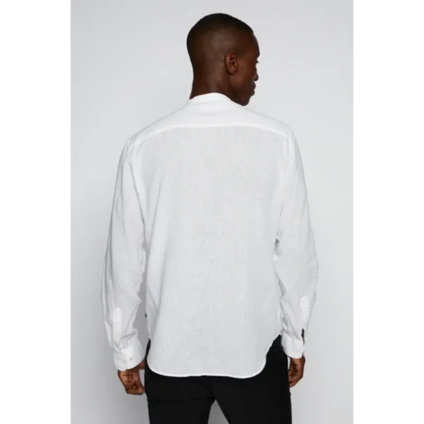 Matinique Overhemd 30206631 Wit