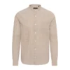 Matinique Overhemd 30206631 Beige