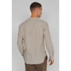 Matinique Overhemd 30206631 Beige