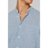 Matinique Overhemd 30206631 Blauw