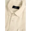 Matinique Overshirt 30207189 Off-White