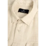 Matinique Overshirt 30207189 Off-White