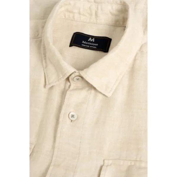 30207189_141107_300 Matinique Overshirt 30207189 Off-White