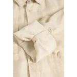 Matinique Overshirt 30207189 Off-White