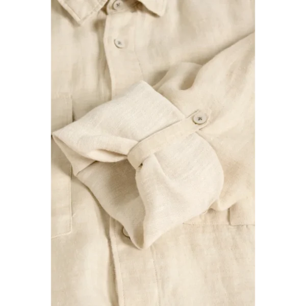 30207189_141107_310 Matinique Overshirt 30207189 Off-White