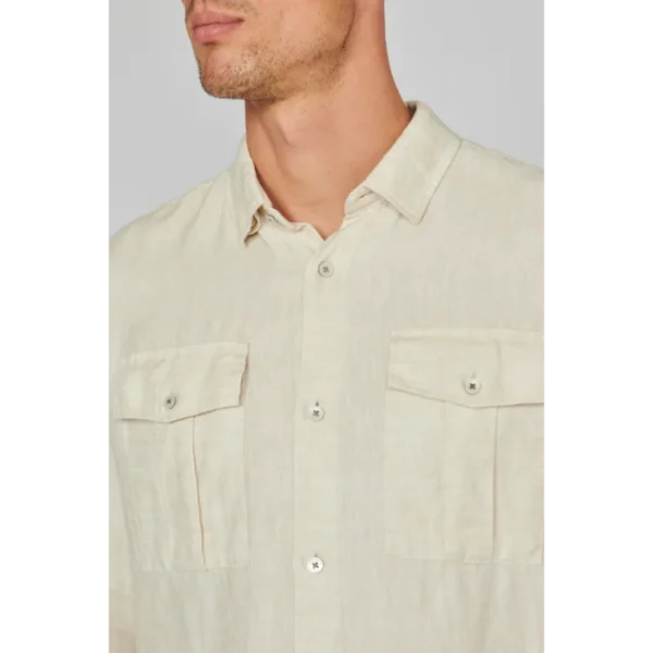 30207189_141107_350 Matinique Overshirt 30207189 Off-White