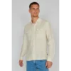 Matinique Overshirt 30207189 Off-White