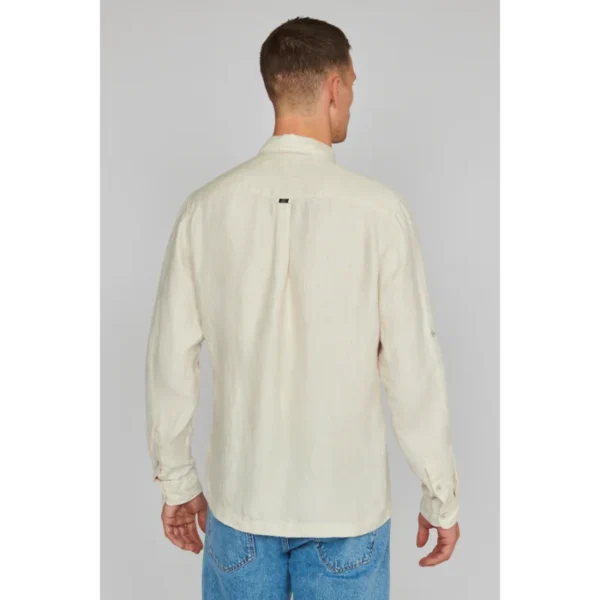 30207189_141107_550 Matinique Overshirt 30207189 Off-White