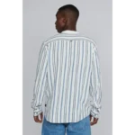 Matinique Overhemd 30207224 Blauw