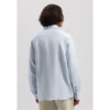 Dstrezzed Overhemd 303710 Blauw