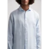 Dstrezzed Overhemd 303710 Blauw
