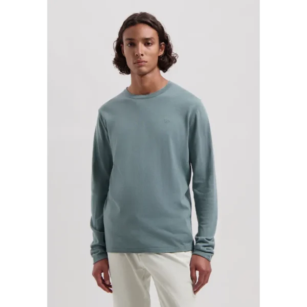 405632_617_1 Dstrezzed Trui 405632 Groen