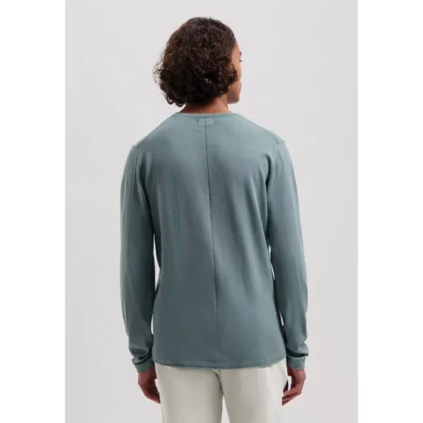 405632_617_2 Dstrezzed Trui 405632 Groen