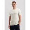 Dstrezzed T-Shirt 420024 Off-White