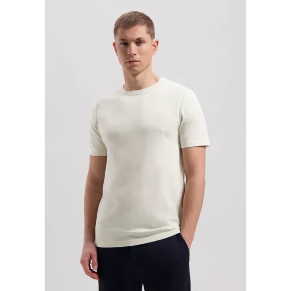 Dstrezzed T-Shirt 420024 Off-White