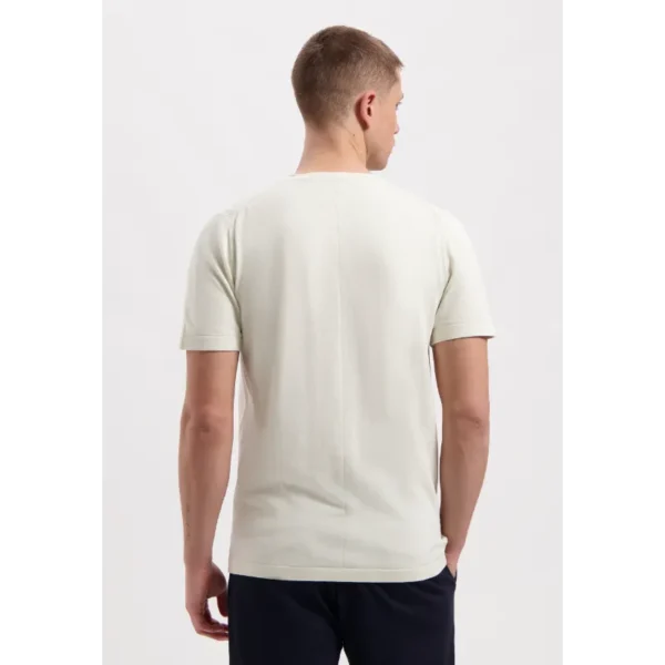 Dstrezzed T-Shirt 420024 Off-White