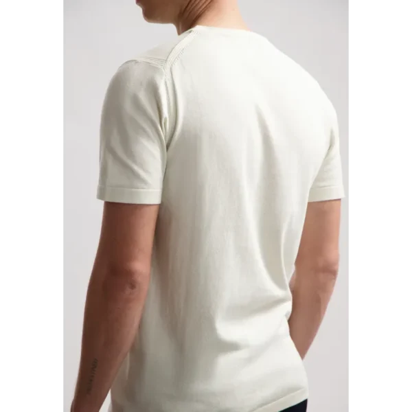 Dstrezzed T-Shirt 420024 Off-White