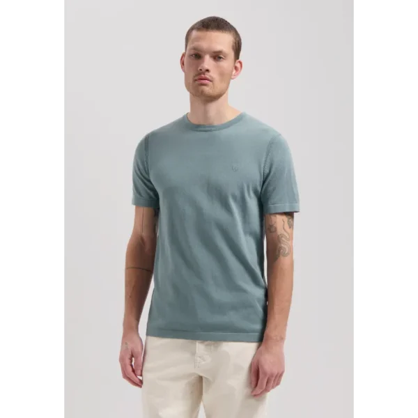 Dstrezzed T-Shirt 420024 Groen