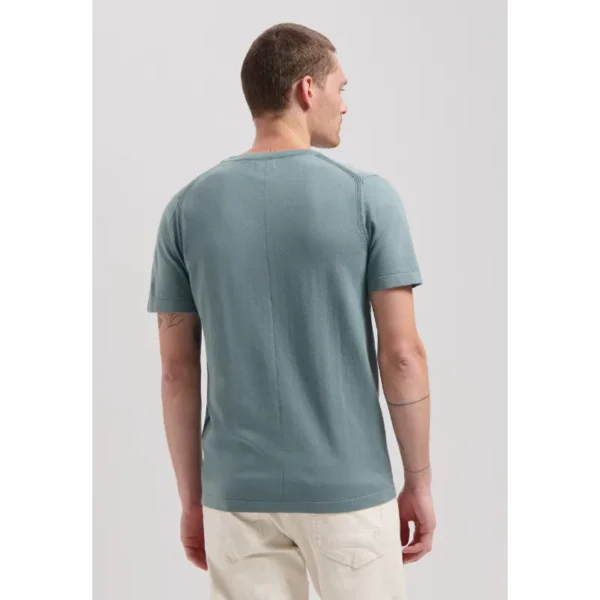 Dstrezzed T-Shirt 420024 Groen