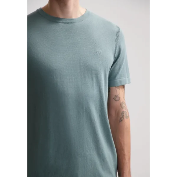 Dstrezzed T-Shirt 420024 Groen