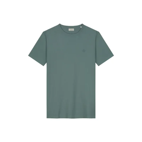Dstrezzed T-Shirt 420024 Groen