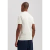 Dstrezzed Polo 420062 Off-White