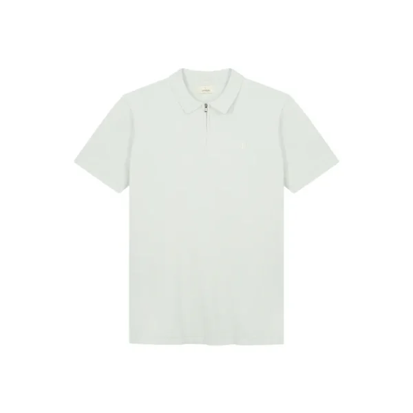 420062_107_50 Dstrezzed Polo 420062 Off-White