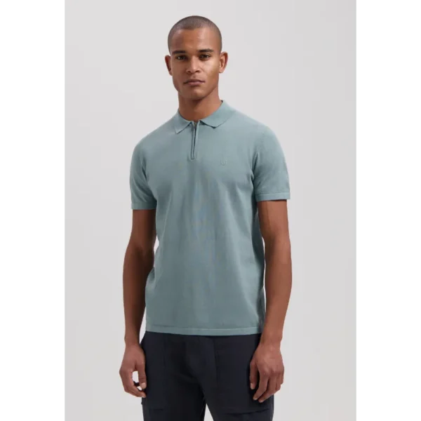 420062_617_1 Dstrezzed Polo 420062 Groen