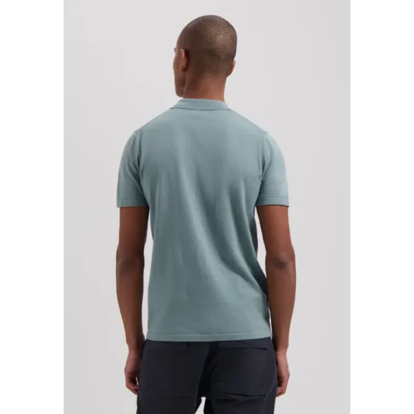 420062_617_2 Dstrezzed Polo 420062 Groen
