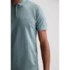 Dstrezzed Polo 420062 Groen