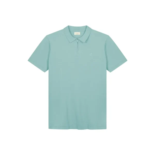 420062_617_50 Dstrezzed Polo 420062 Groen