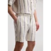 Dstrezzed Short 515499 Zand