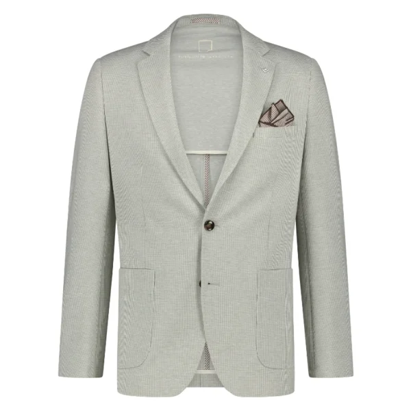 BWA241028FL36 343 f BWA Colbert BWA241038FA36 Licht Groen