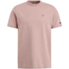 Cast Iron T-Shirt CTSS2403560 Paars