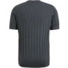 Cast Iron T-Shirt CTSS2403574 Blauw
