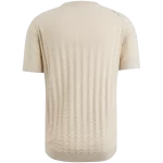 Cast Iron T-Shirt CTSS2403574 Beige