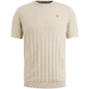 Cast Iron T-Shirt CTSS2403574 Beige