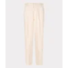 Esqualo Broek SP24.10003 Beige