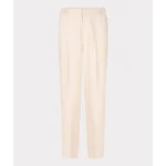Esqualo Broek SP24.10003 Beige