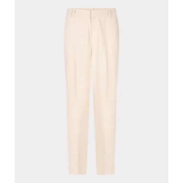 Esqualo Broek SP24.10003 Beige